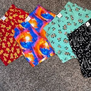 Mens American Eagle Boxer Set